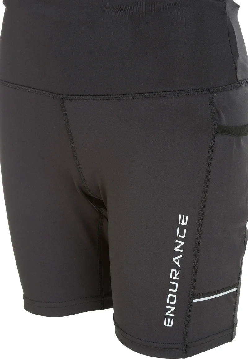 Energy V2 W Short Tights
