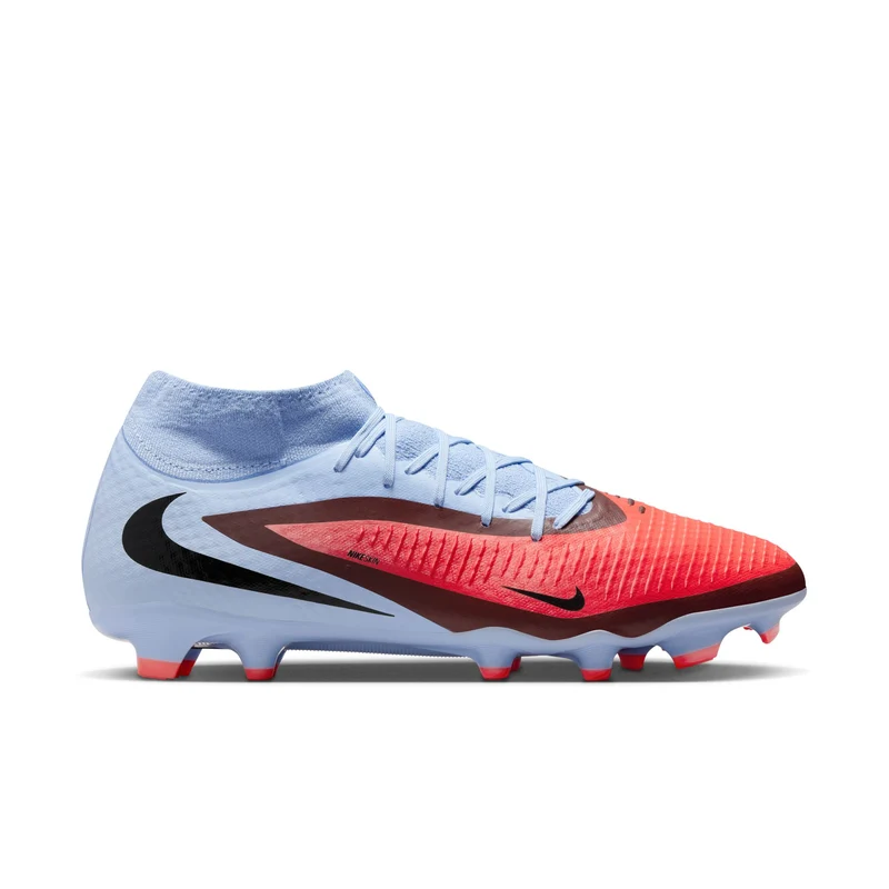 NIKE Phantom 360 DF Academy Fußballschuh für Rasen