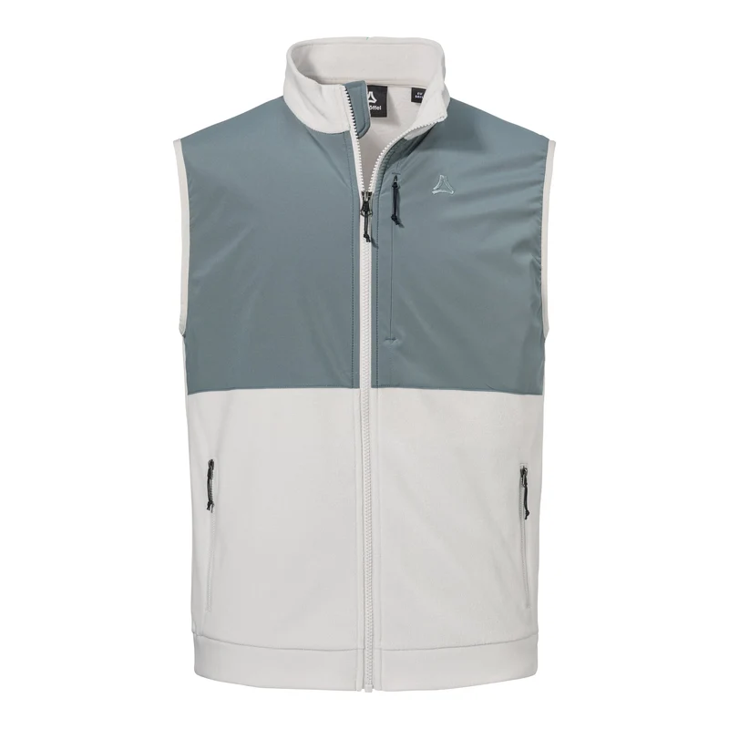 Fleece Vt Style Ash MEN