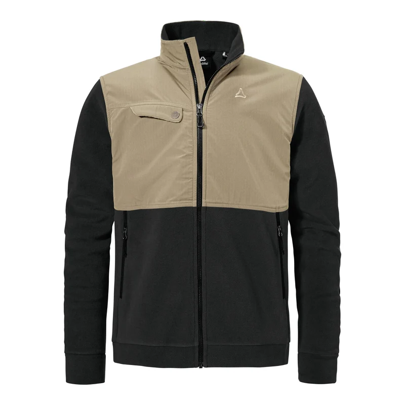 Fleece Jacket Maghera MEN