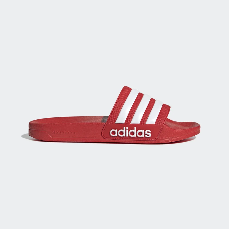 ADIDAS Shower adilette Badeschuhe mit Cloudfoam Komfort