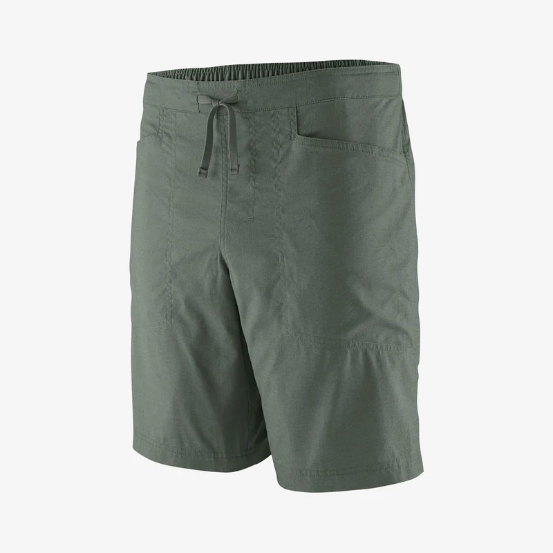 PATAGONIA Men's Hampi Rock Shorts – Kletter-Shorts aus Bio-Hanf