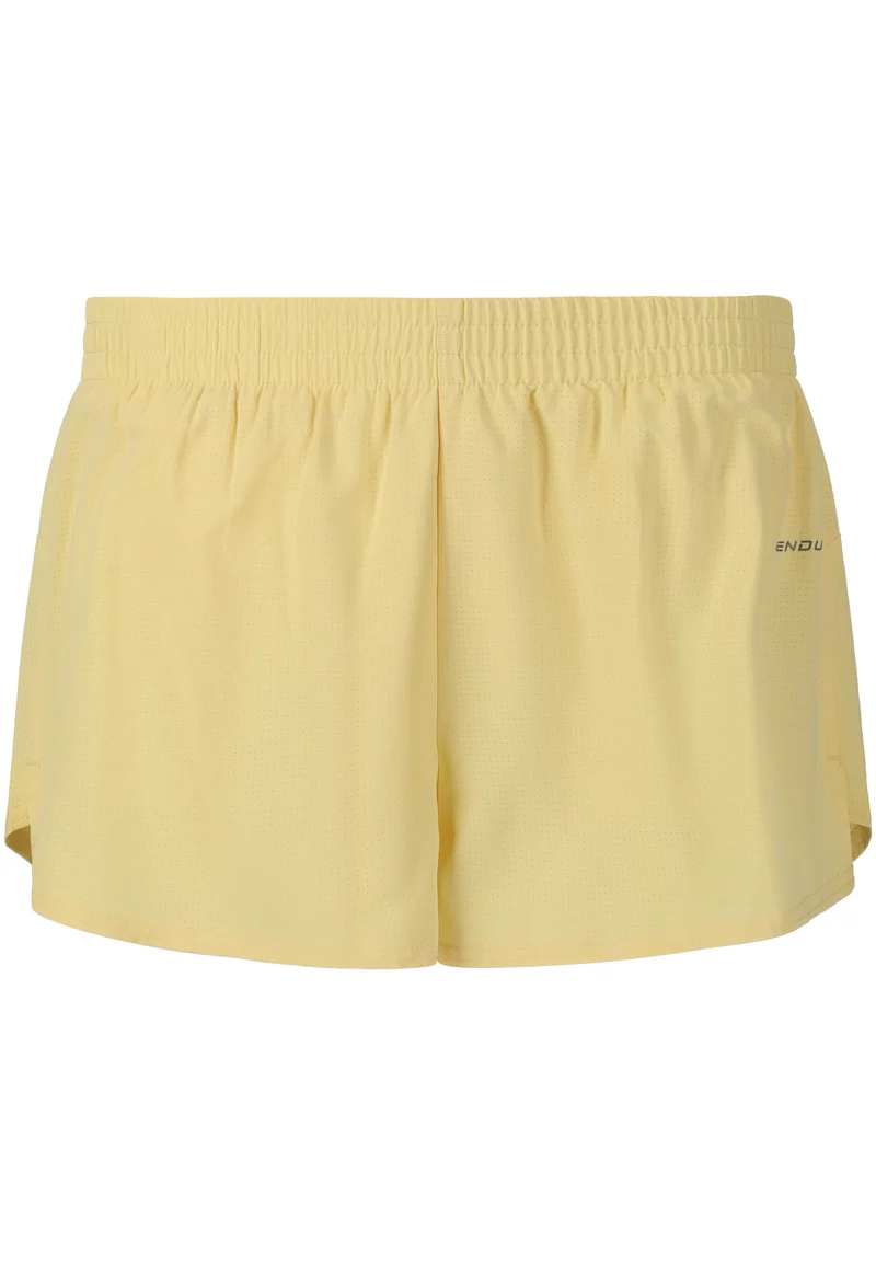 Comily W Shorts