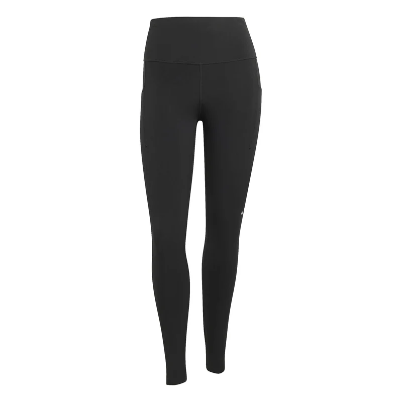 adi365 Climacool 3-Streifen Running Full Length Leggings