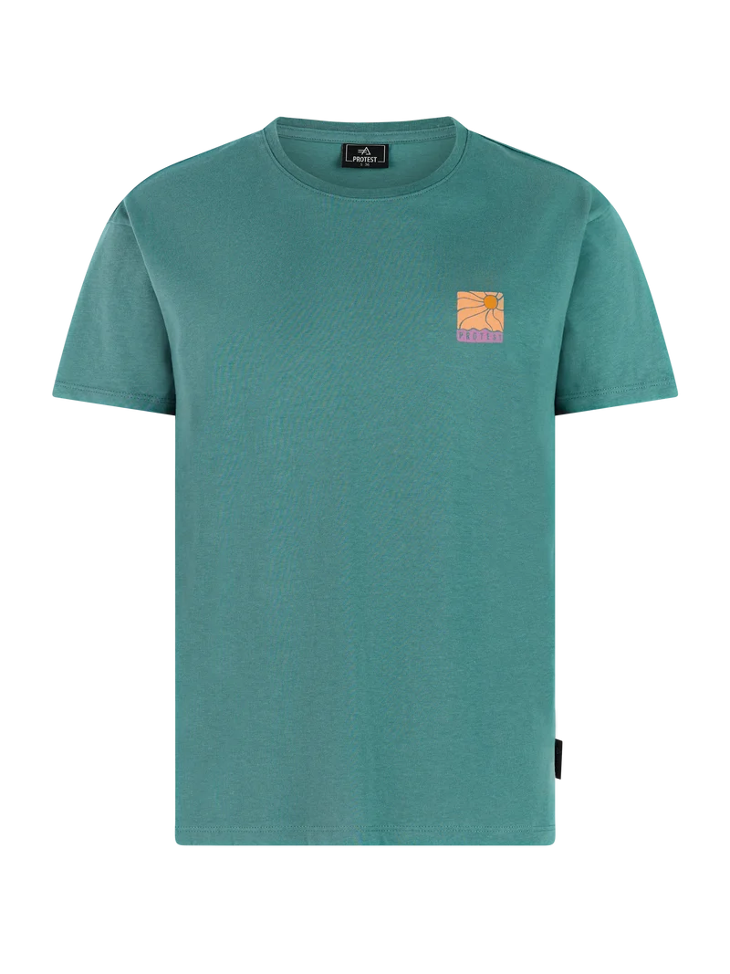 PRTHOLD T-SHIRT