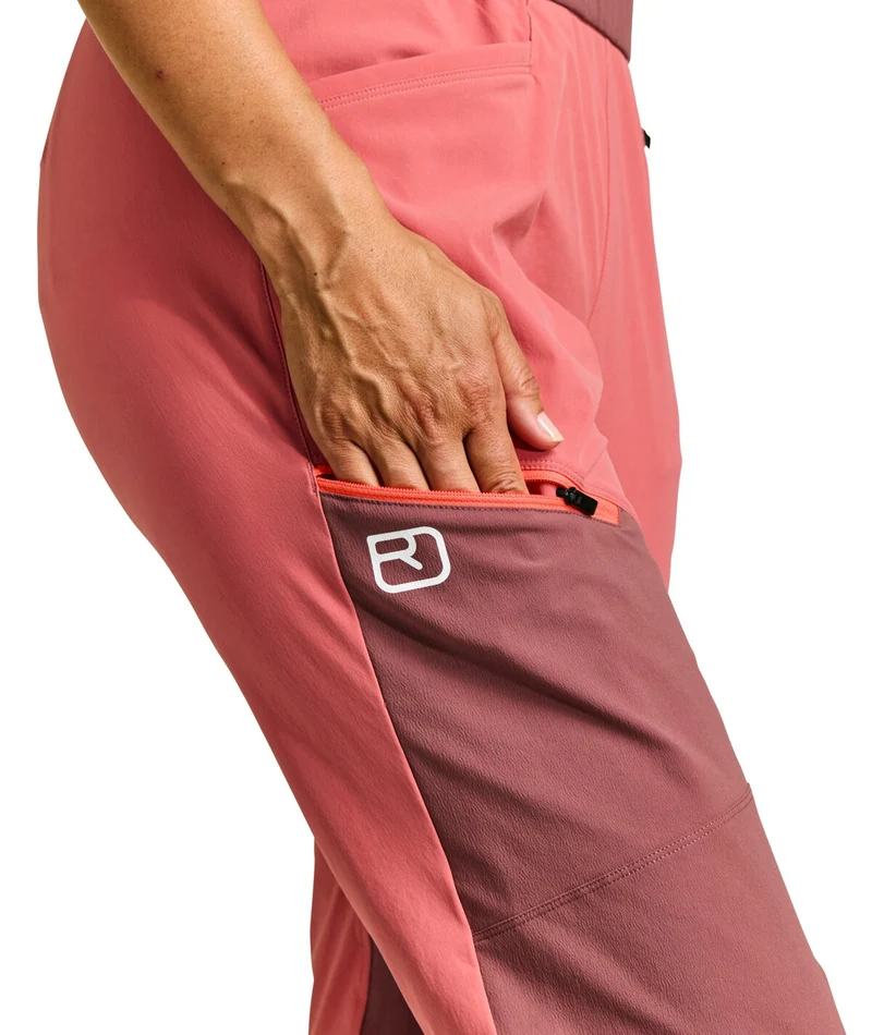 VAJOLET PANTS W