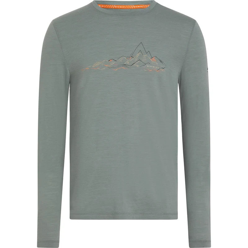 Men's Long Sleeve Shane II M