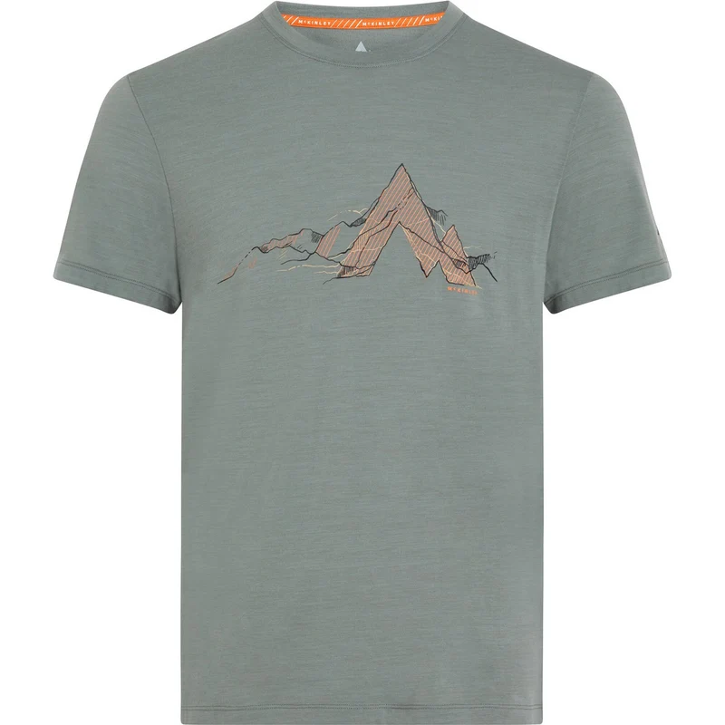 Men's T-Shirt Shane II M