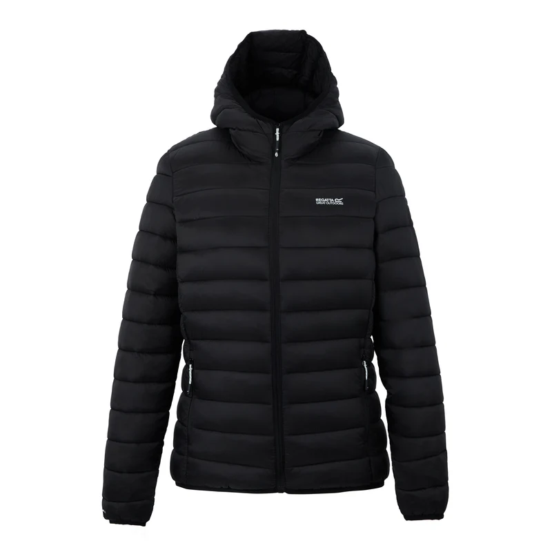 Women's Hood Marizon