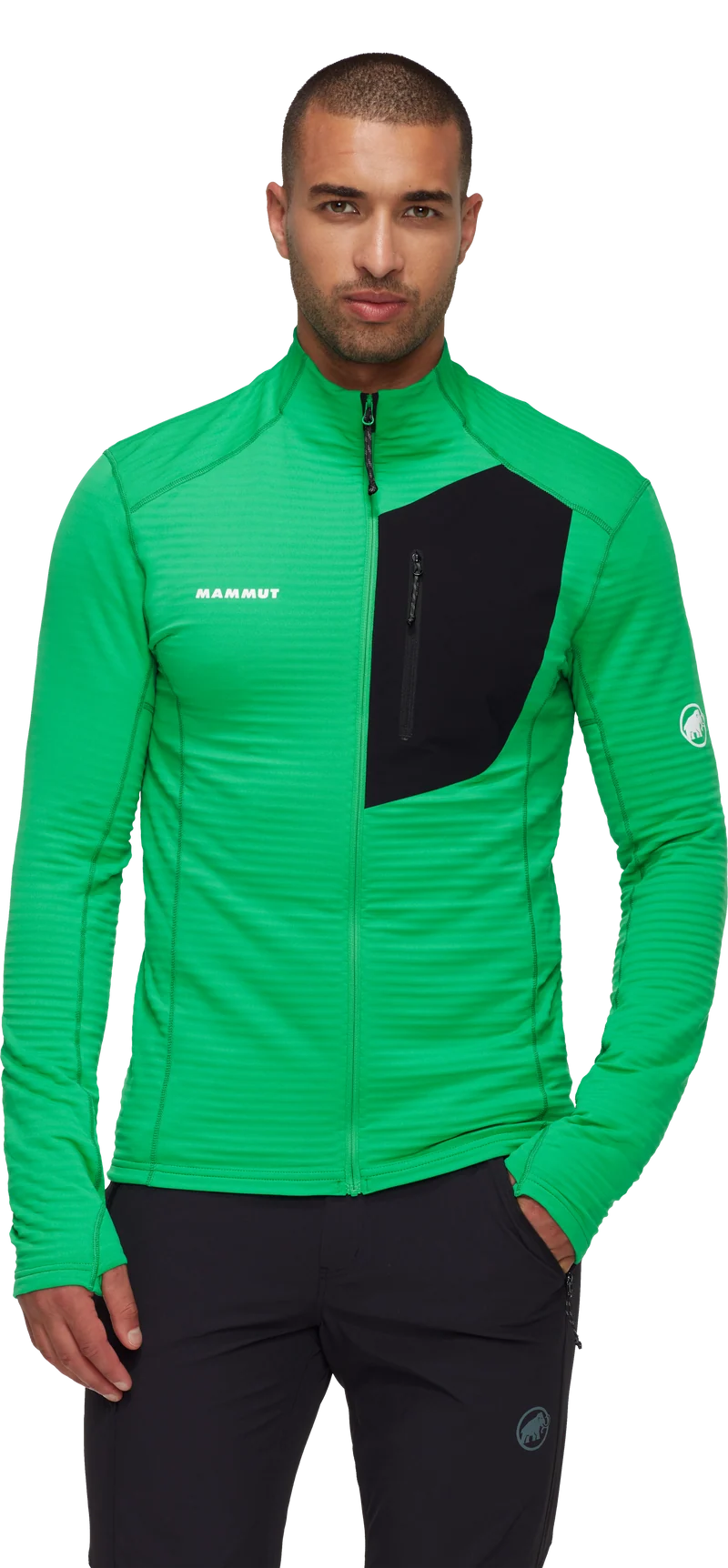 Taiss Light ML Jacket Men