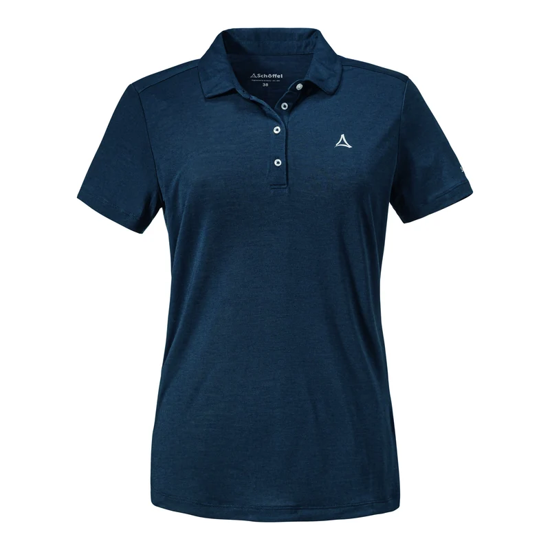 Polo Shirt Vilan L