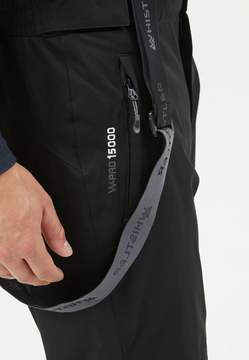Gippslang M Functional Ski Pants W