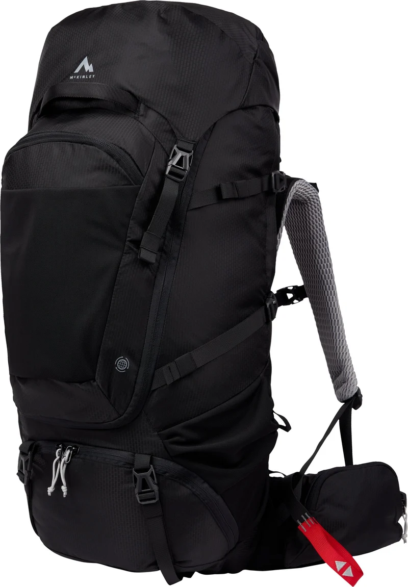 Rucksack Yukon II CT 55+10 Vario