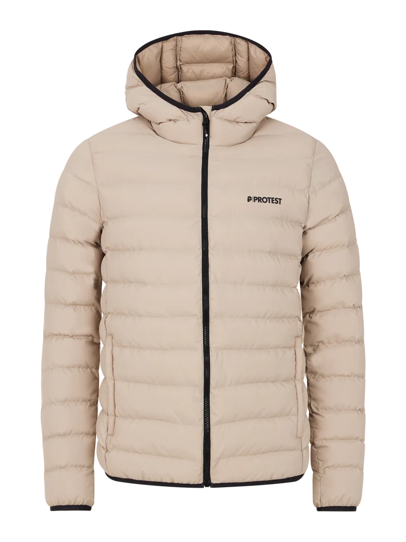 PROTEST PRTBASSO Outdoor Pufferjacke