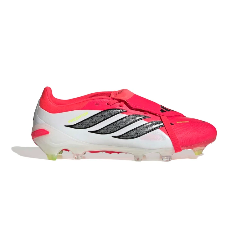 Predator Pro Fold-Over Tongue Firm Ground Fußballschuh