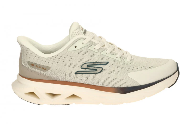 SLIP INS ENGINEERED MESH LACE UP W