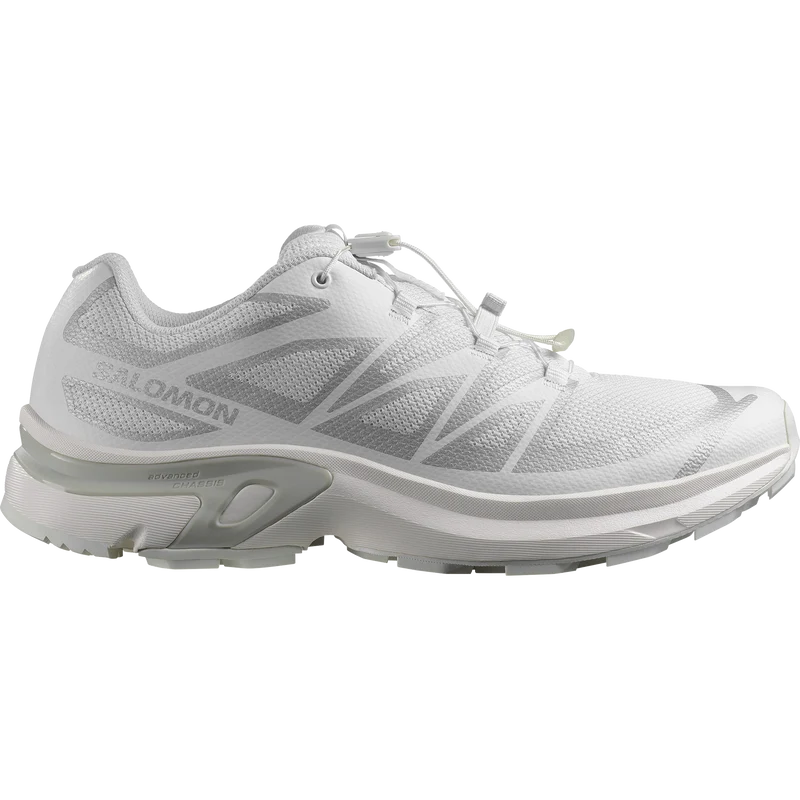 SHOES XT-EVR M White/White/Dawn Blu