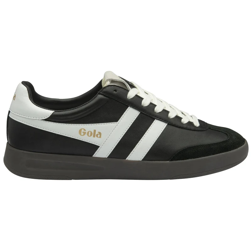 GOLA Cyclone Leather Sneaker aus Leder