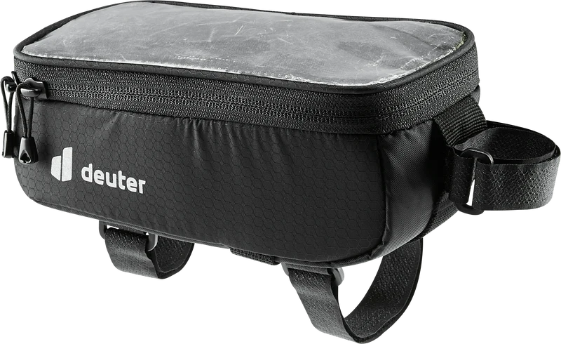 DEUTER Phone Bag 0.7 Fahrradtasche mit Regenhülle
