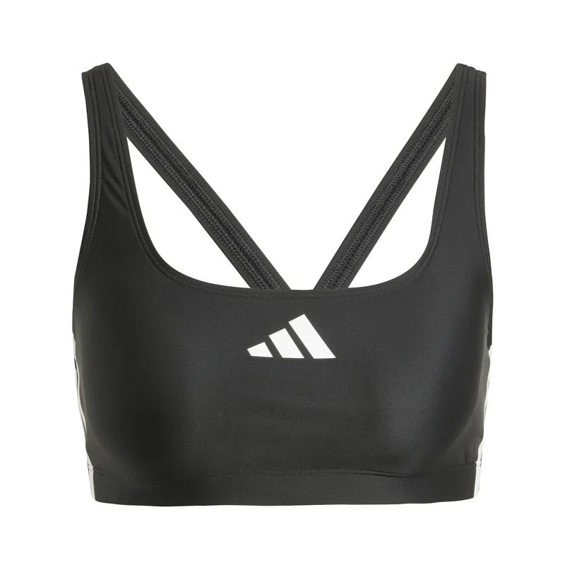 ADIDAS 3S BLD BIK Sportlicher Bikini mit 3-Streifen