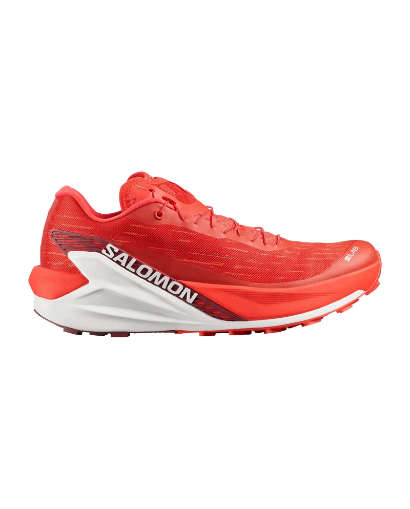 Salomon SHOES S/LAB PULSAR 4 Fird/Vanila/An