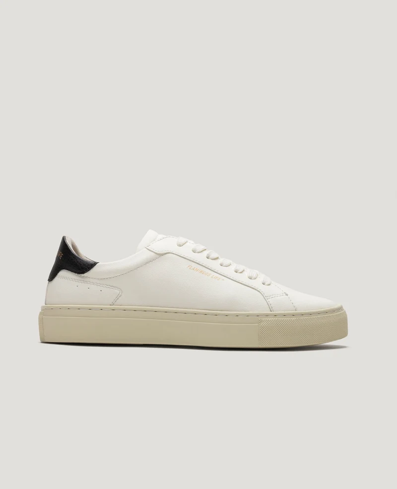 FLAMINGO HAMTON COURT Veganer Sneaker