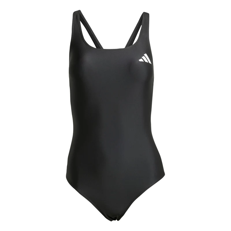 ADIDAS ESS VBCK SUIT Badeanzug mit Infinitex Fitness