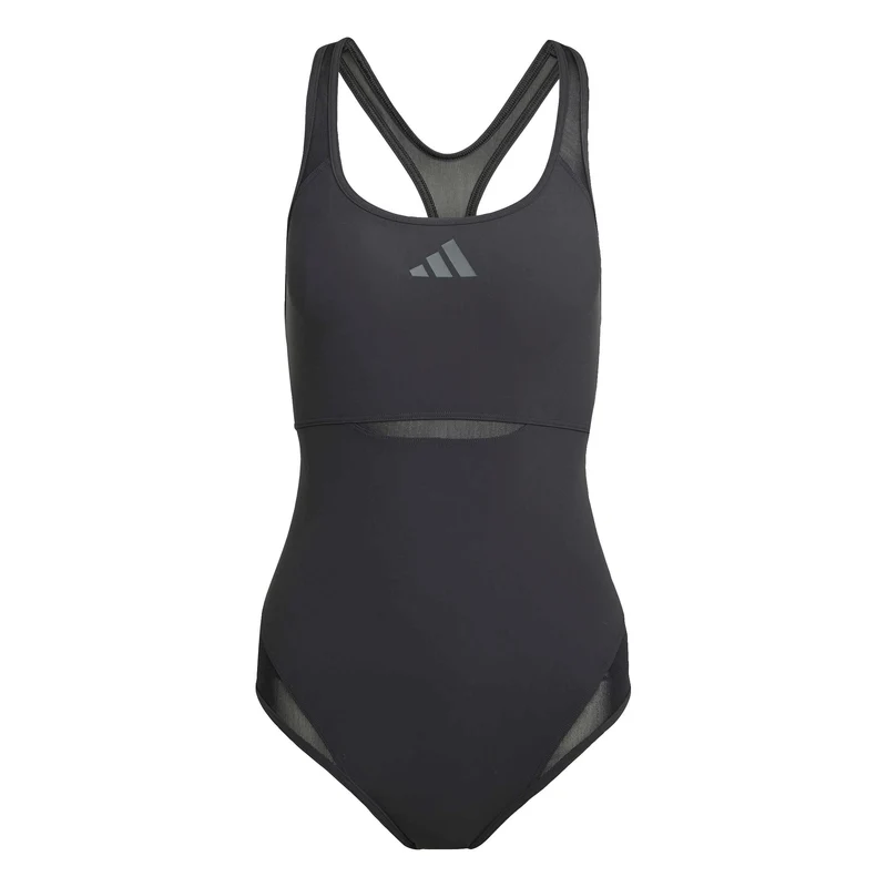 LANELUX Y-BACK MESH BADEANZUG
