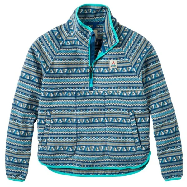 Offgrid Recycled Sherpa Fleece Vest