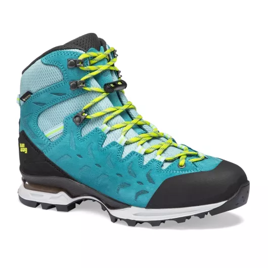 HANWAG Makra Trek Lady GTX Wanderschuh Damen