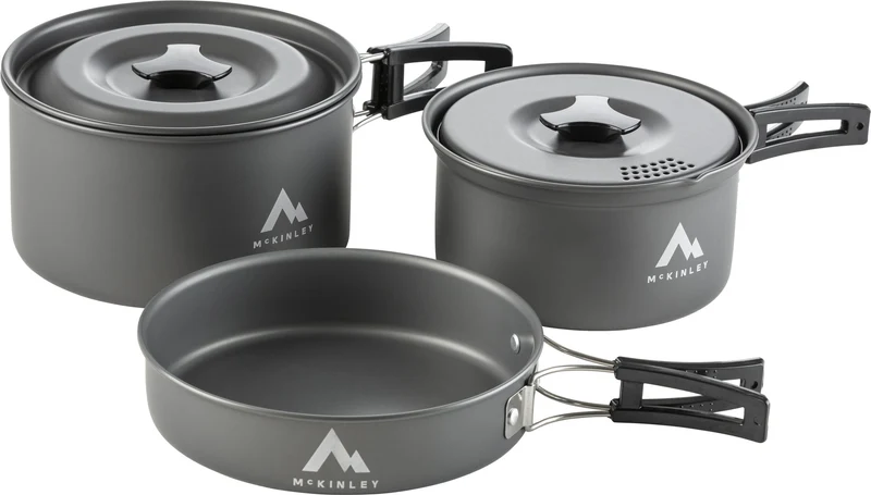Kochgeschirr SET MCK202