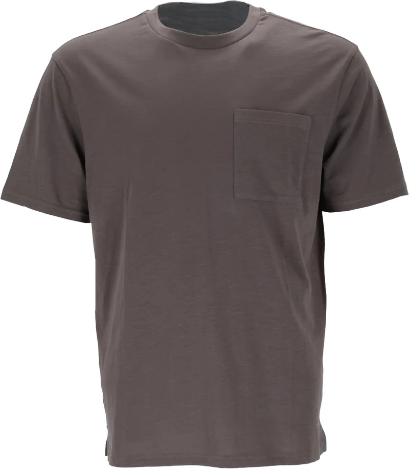 FIREFLY FIR CORE M SLUB TEE Herren T-Shirt