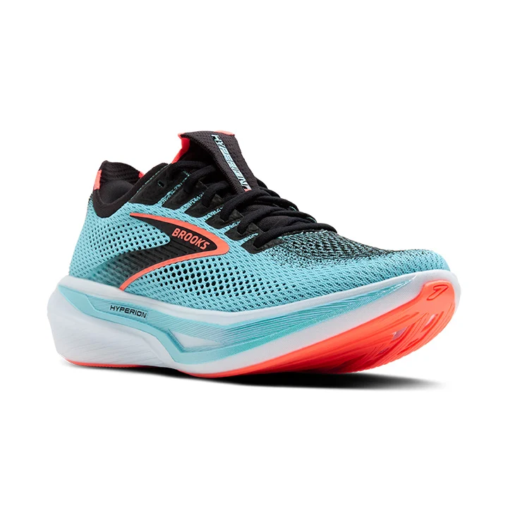 BROOKS Hyperion 3 Laufschuhe mit DNA FLASH v2 Dämpfung