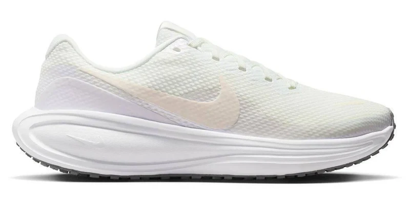NIKE Revolution 8 Damen Laufschuhe mit Mesh-Obermaterial
