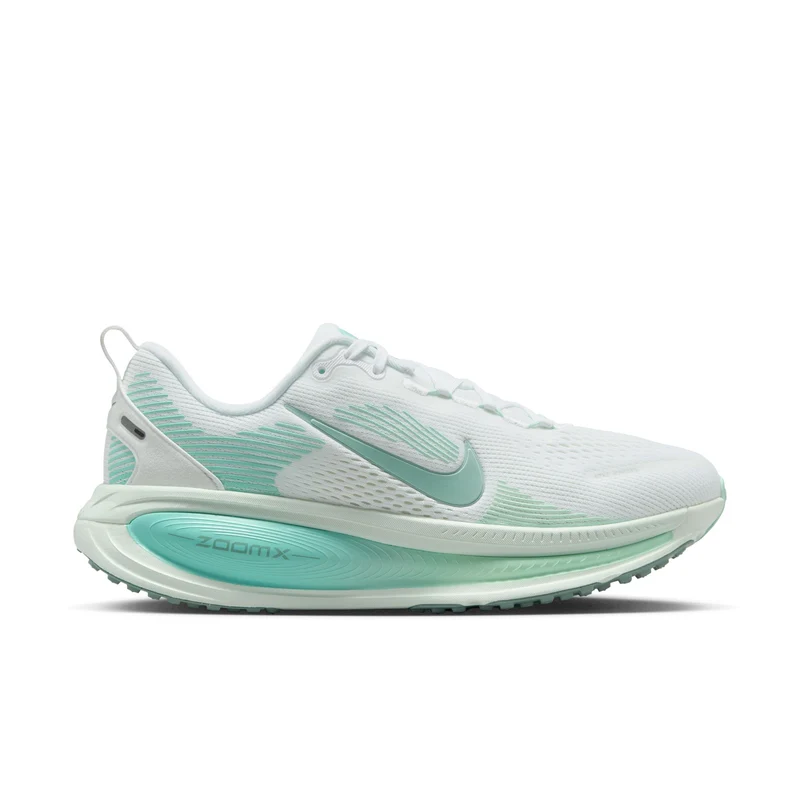 NIKE Vomero 18 Damen Laufschuhe mit ZoomX-Dämpfung