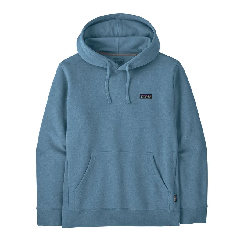 M's P-6 Label Uprisal Hoody