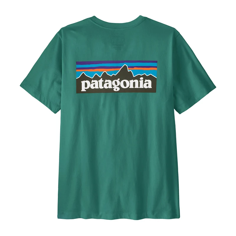 M's P-6 Logo T-Shirt