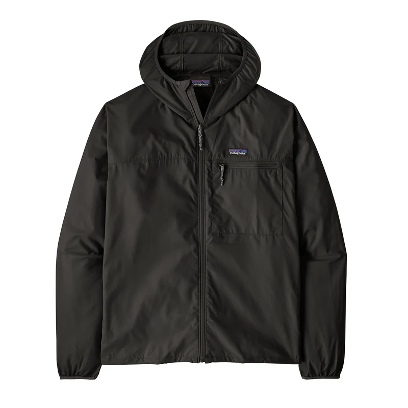 M's Light & Variable Jacket