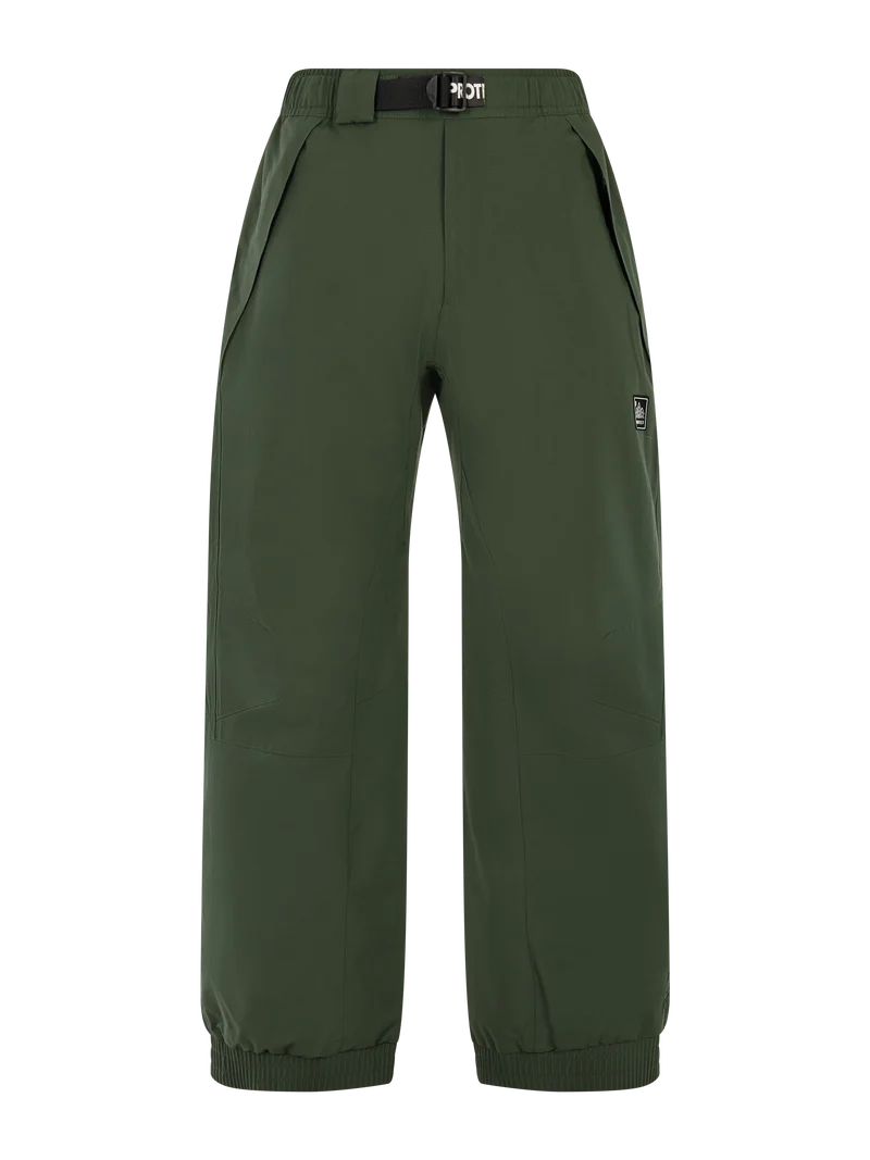 PRT Luton Snowpants