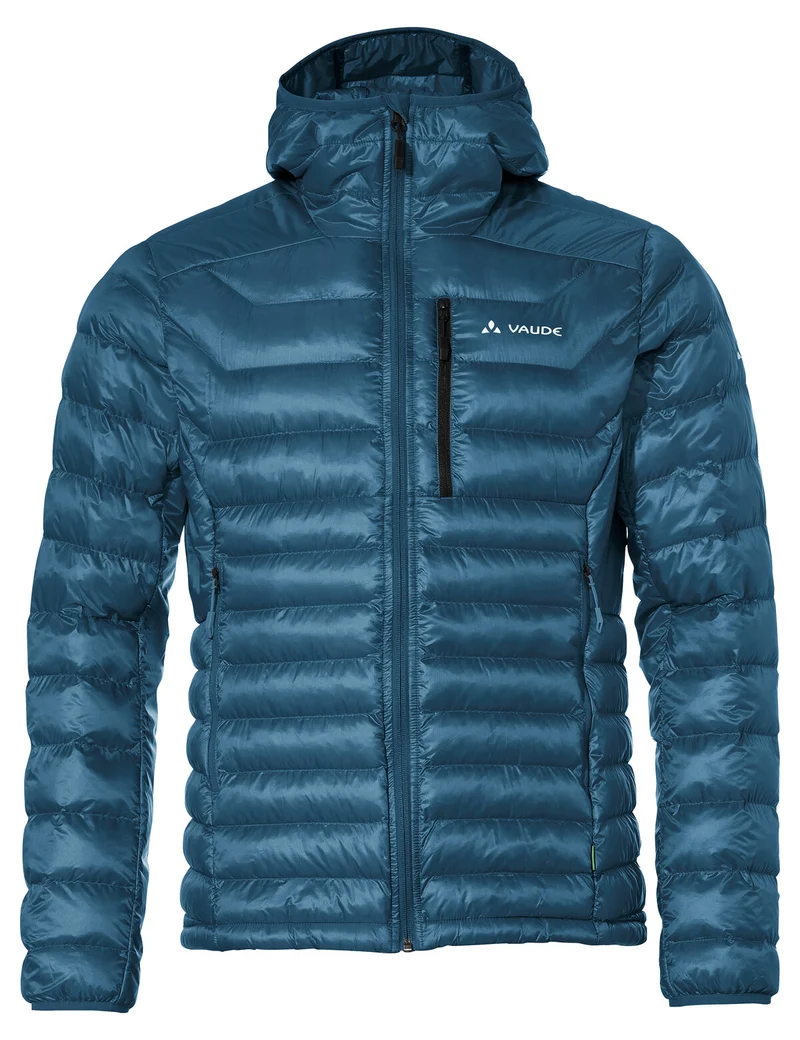 Men's Batura Hooded Insulation Jacket