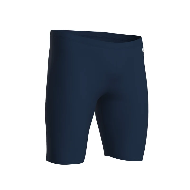 Men's Team Swim Jammer Solid