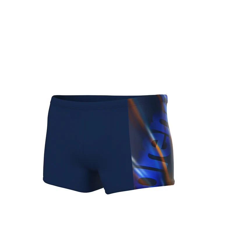 M Placement Swim Short