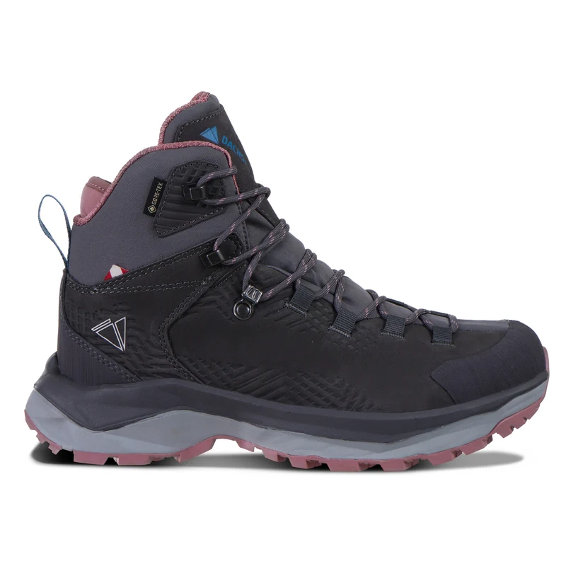 SILVRETTA MC GTX WMN