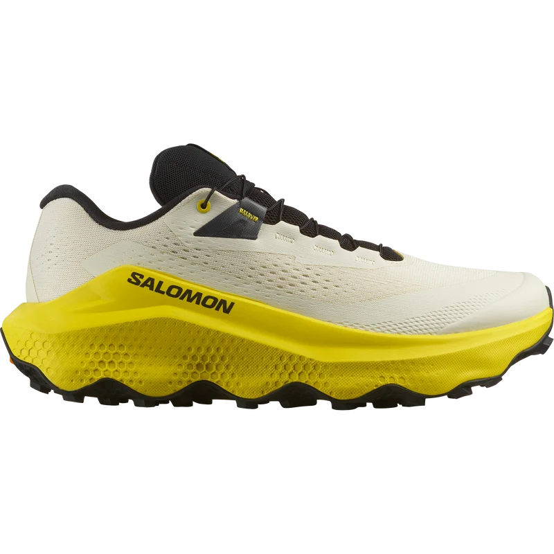 SALOMON SPEEDCROSS 6 GTX Trailrunning Schuh Black/Shoran