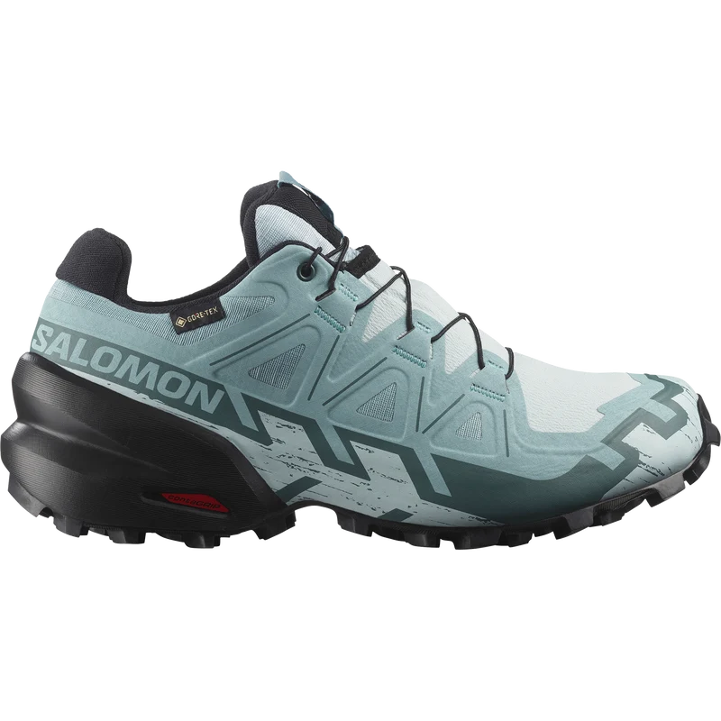 SALOMON XA PRO 3D V9 GTX W Trailrunning Schuh Damen