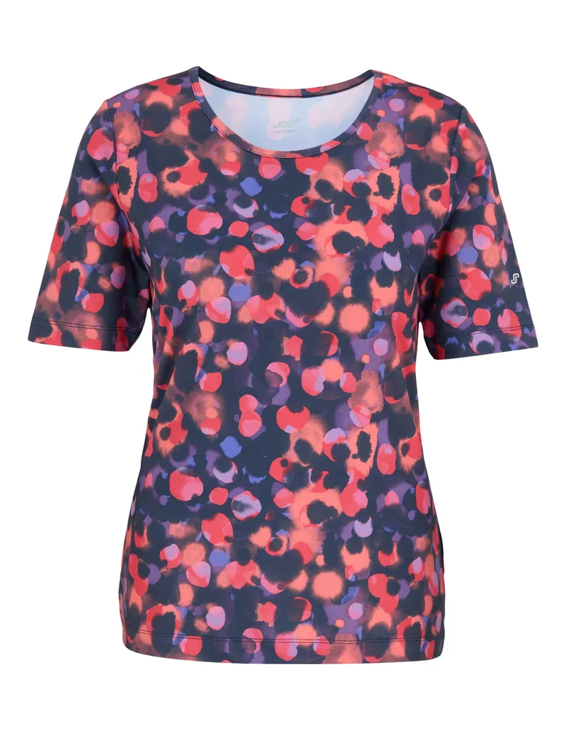 JOY DONJA T-Shirt Damen – Sportmode mit Komfort