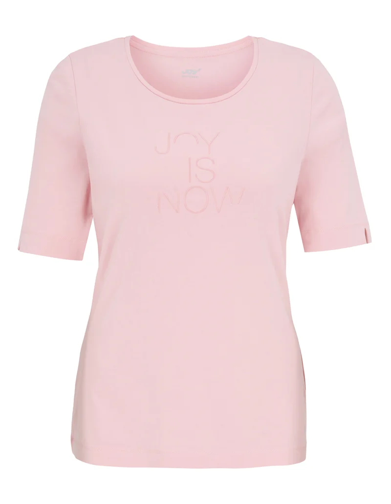 JOY MAXI T-Shirt Damen – Atmungsaktiv & Bewegungsfrei