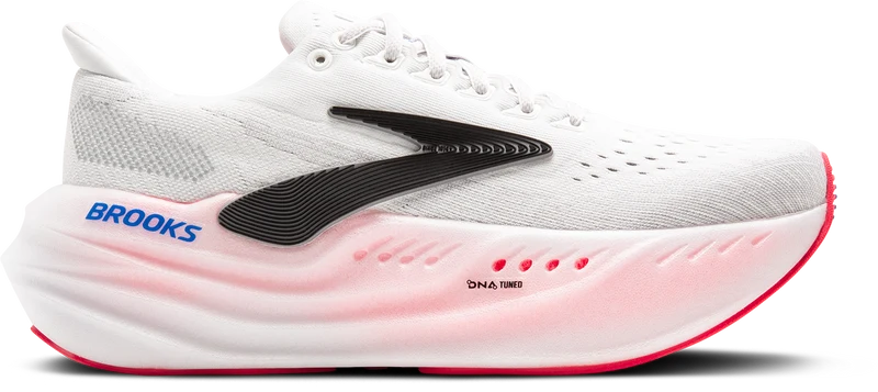 BROOKS Glycerin Max Laufschuhe mit DNA Tuned Dämpfung