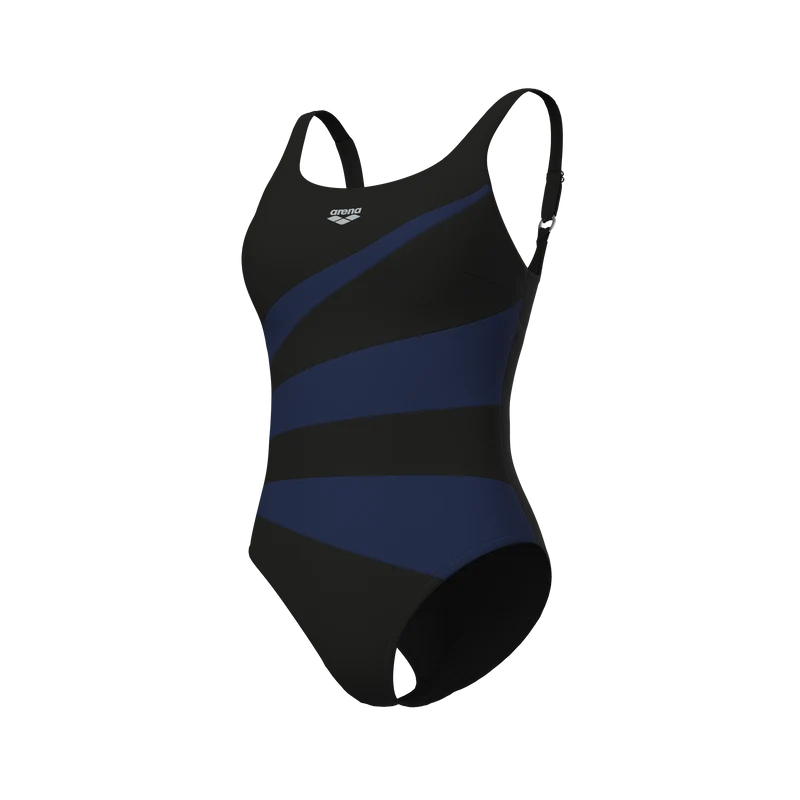 ARENA Isabella Swimsuit Wing Badeanzug mit Shaping