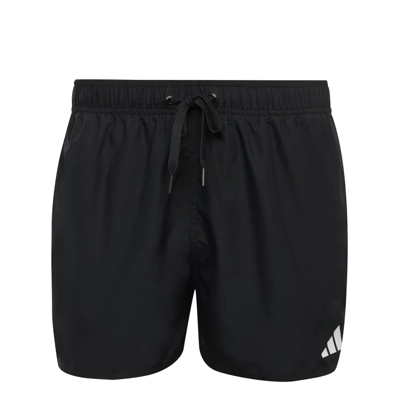 ADIDAS Badeshorts 3S BLD SH 3IN schnelltrocknend